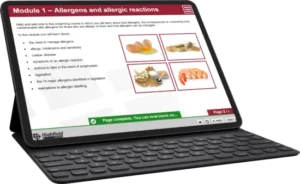 Introduction to Allergens