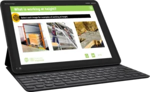 Introduction to Working at Height