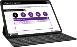 Safeguarding Children