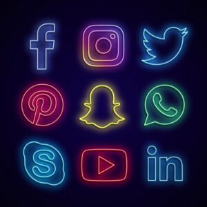 Introduction to Social Media Marketing