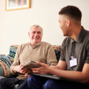 Level 2 Adult Social Care Certificate