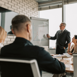 Level 3 Diploma in Business Management